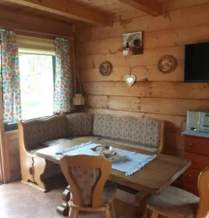 Z Bali Polanica-zdrój