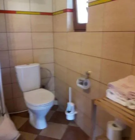 Chalet Z Bali Polanica-Zdrój