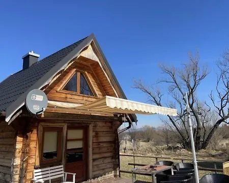 Chalé Z Bali Polanica-zdrój Polanica-Zdrój