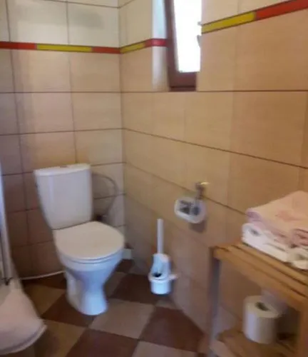 Chalet Z Bali Polanica-Zdrój