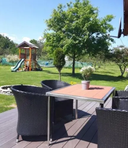 Z Bali Chalet Polanica-Zdrój