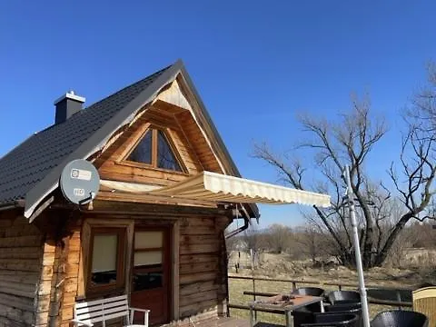 Chalet Z Bali Polanica-Zdrój